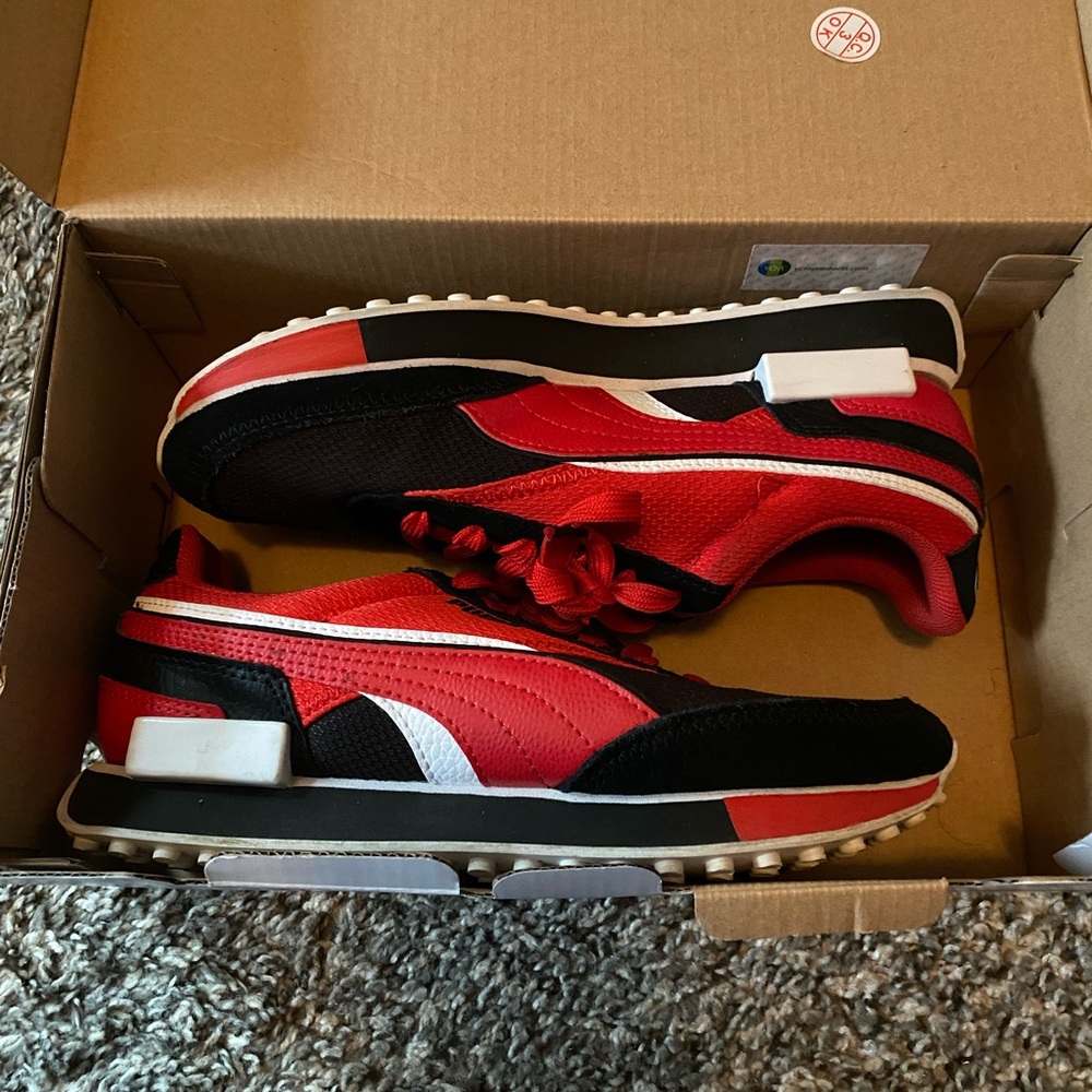 Shoes